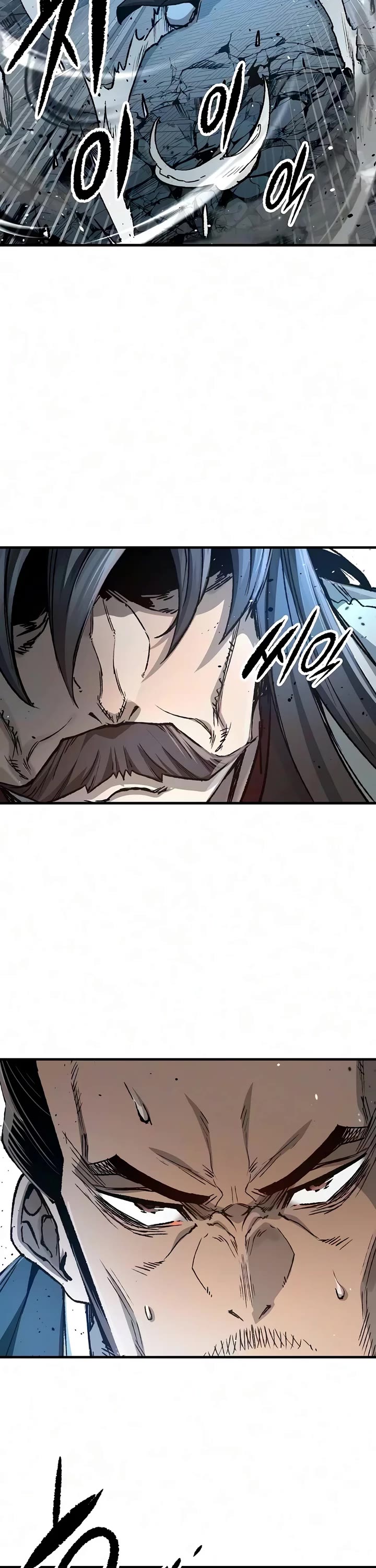 Reborn as the Heavenly Demon Chapter 138 page 19 - Chapter 138