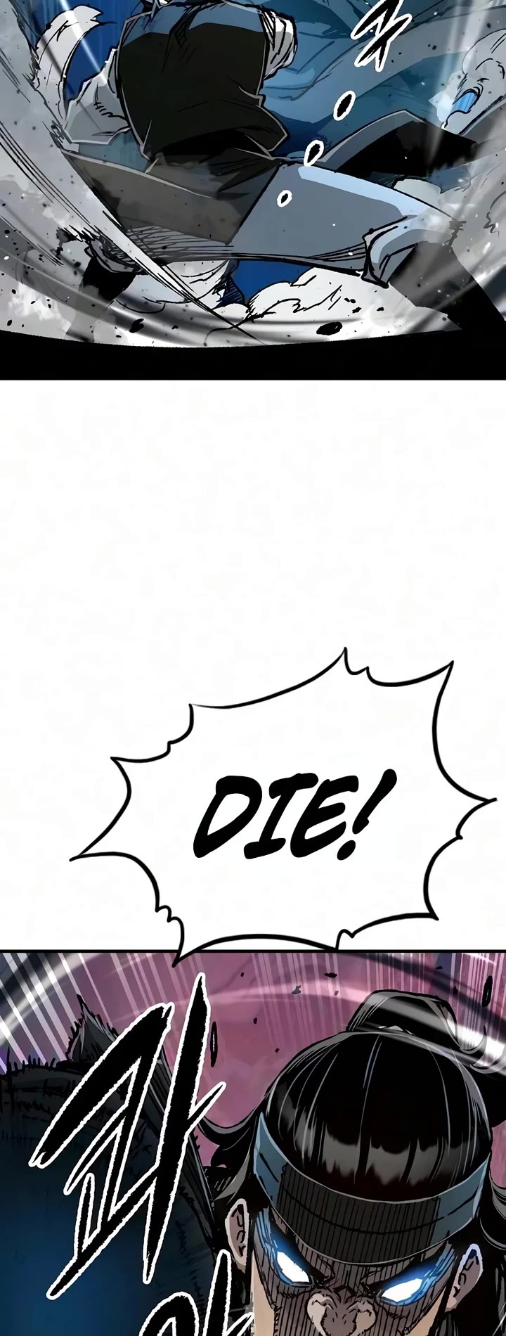 Reborn as the Heavenly Demon Chapter 138 page 21 - Chapter 138