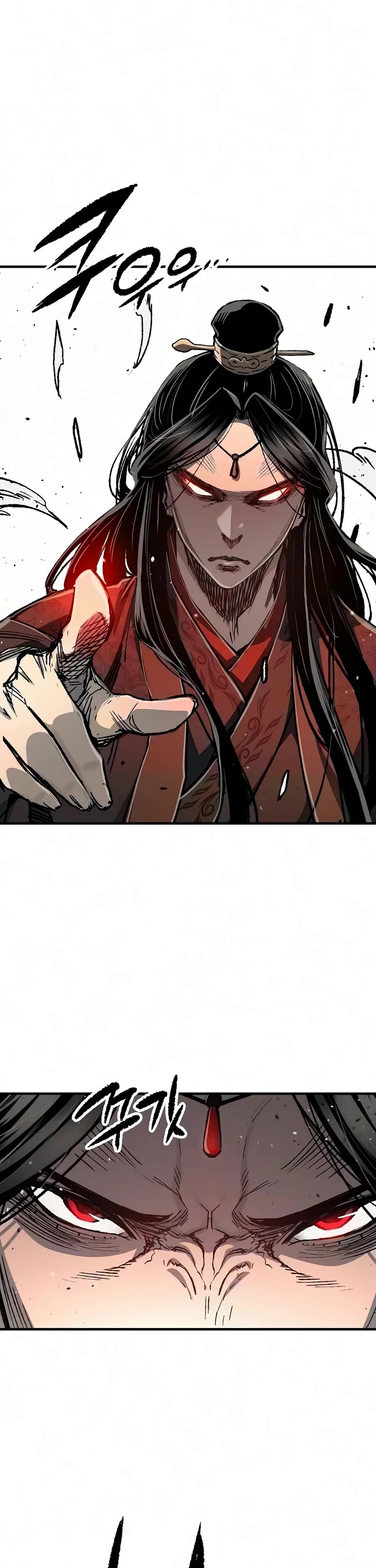 Reborn as the Heavenly Demon Chapter 138 page 29 - Chapter 138