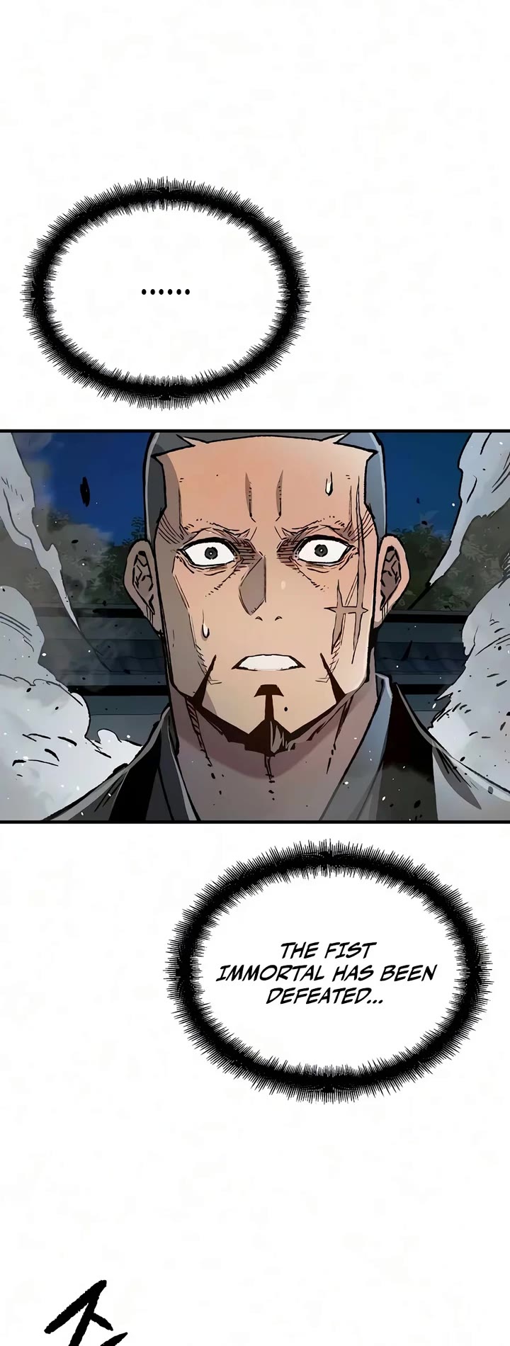 Reborn as the Heavenly Demon Chapter 138 page 31 - Chapter 138
