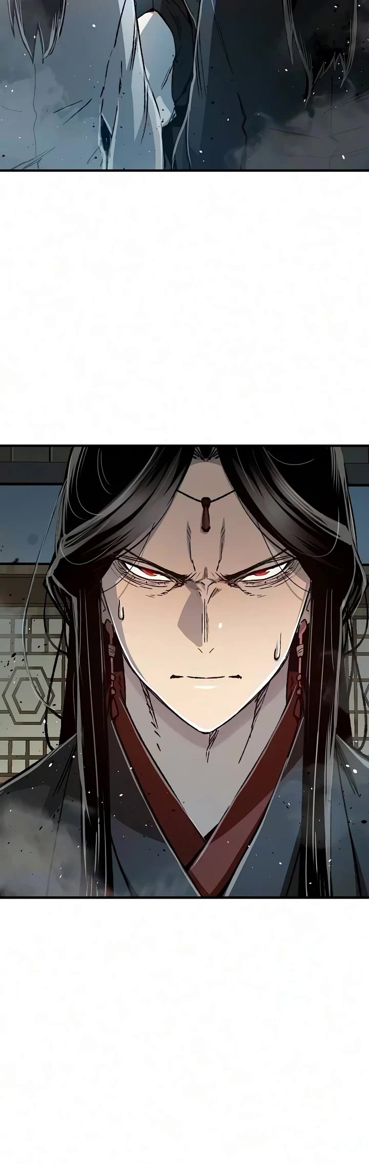 Reborn as the Heavenly Demon Chapter 138 page 33 - Chapter 138