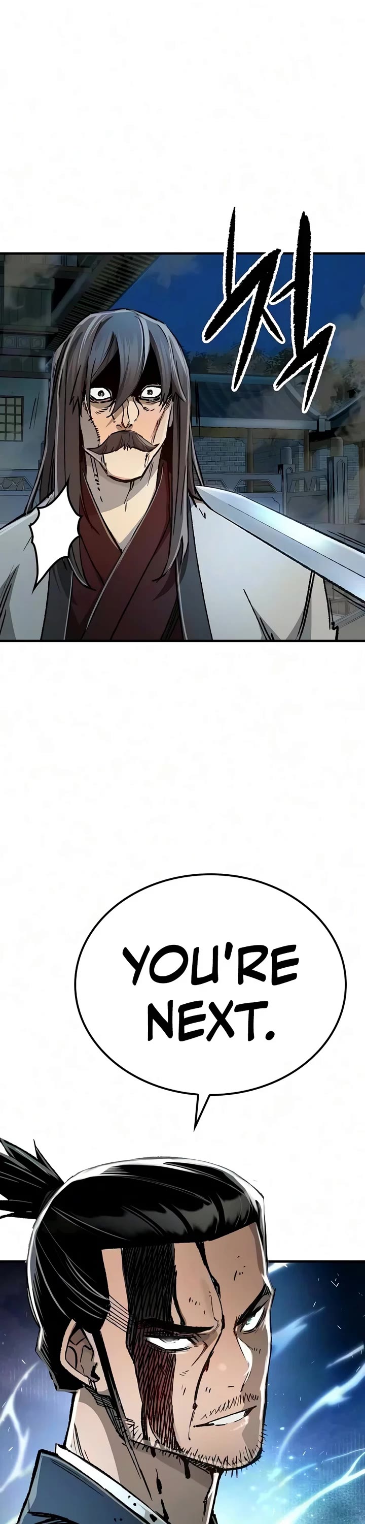 Reborn as the Heavenly Demon Chapter 138 page 36 - Chapter 138