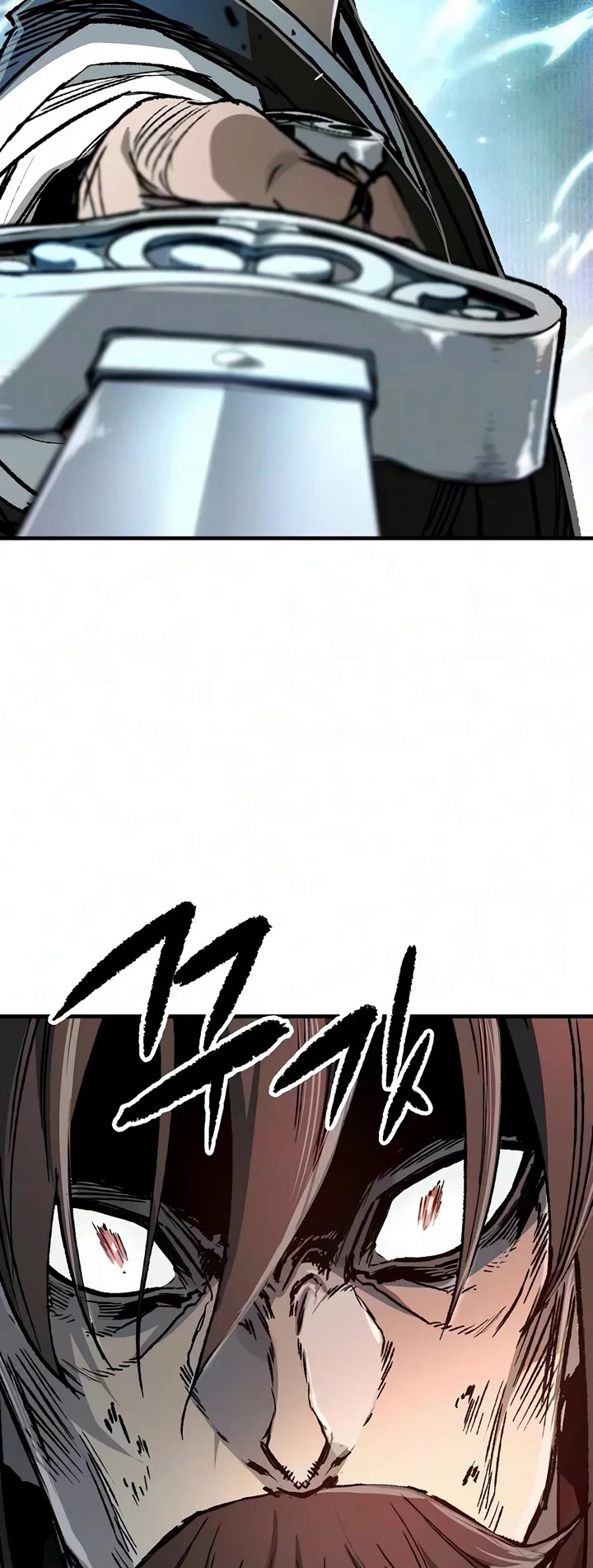 Reborn as the Heavenly Demon Chapter 138 page 37 - Chapter 138