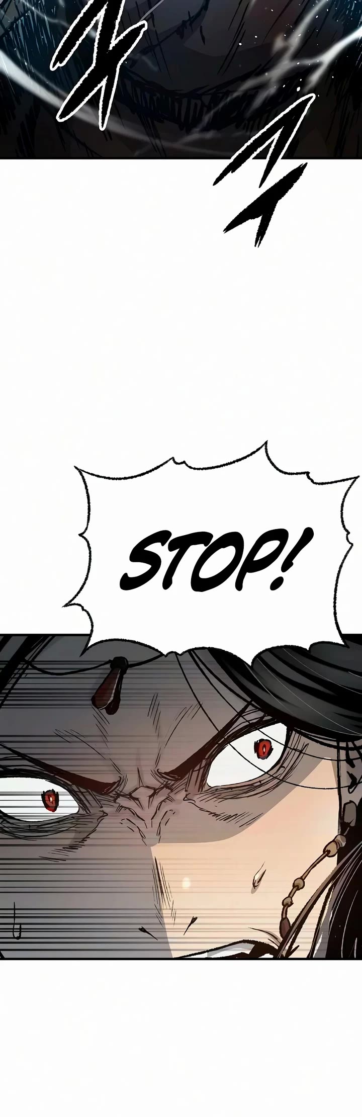 Reborn as the Heavenly Demon Chapter 138 page 39 - Chapter 138