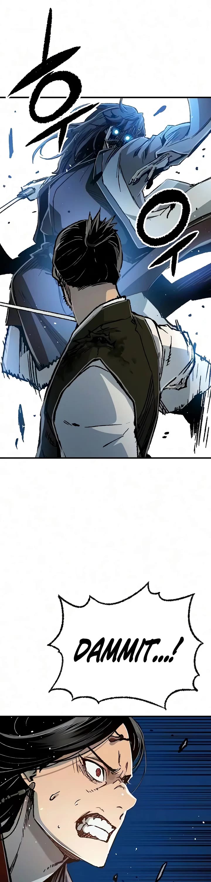 Reborn as the Heavenly Demon Chapter 138 page 40 - Chapter 138