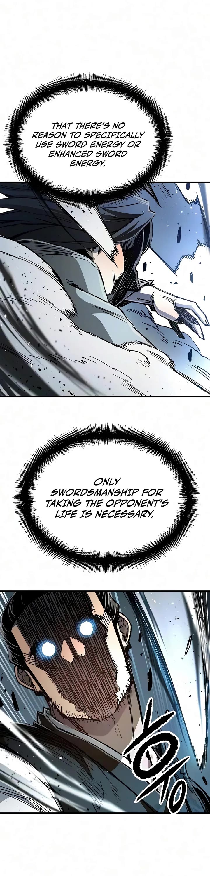 Reborn as the Heavenly Demon Chapter 138 page 47 - Chapter 138