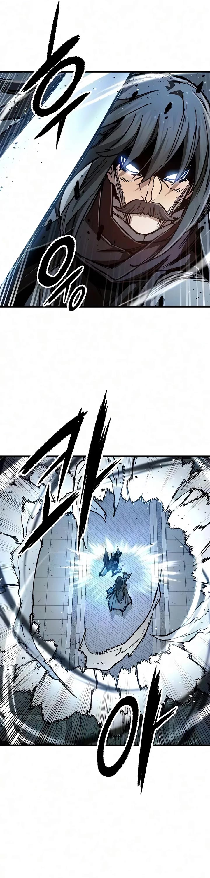 Reborn as the Heavenly Demon Chapter 138 page 48 - Chapter 138