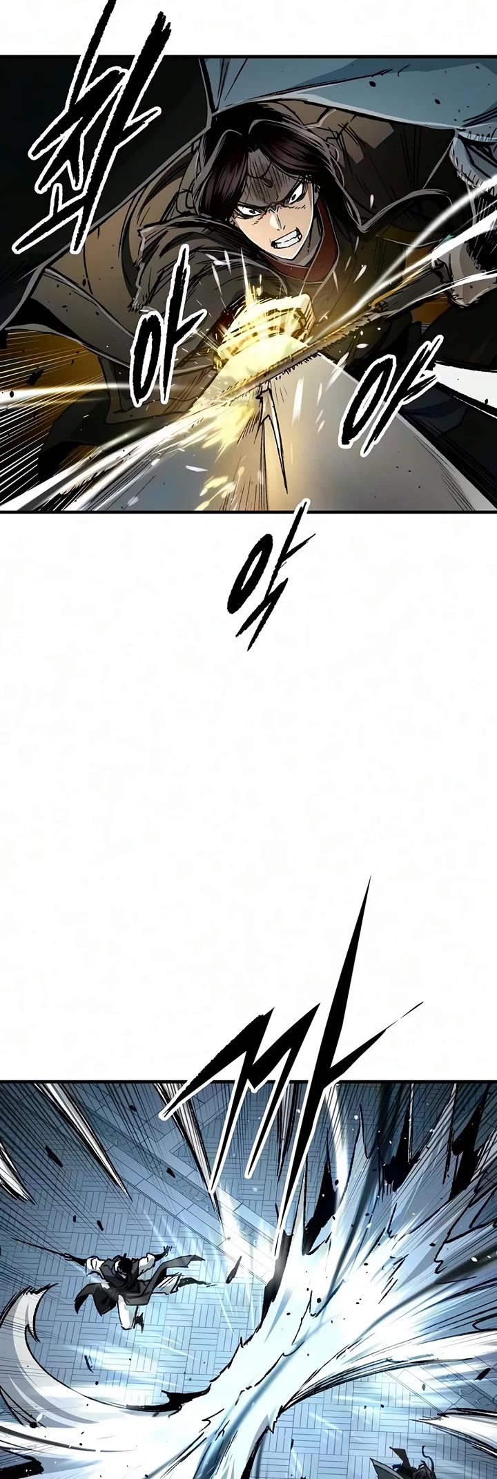 Reborn as the Heavenly Demon Chapter 138 page 5 - Chapter 138