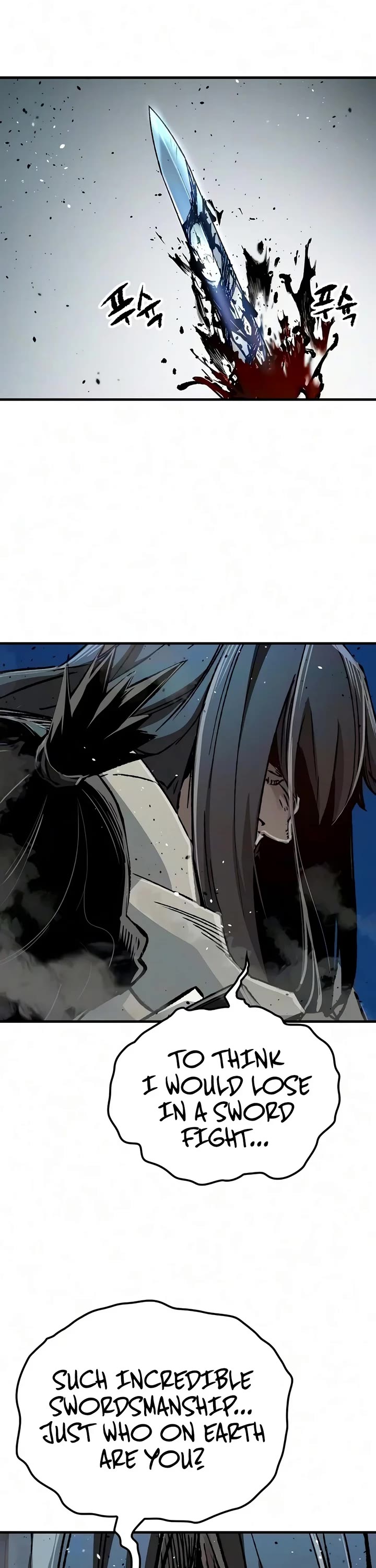 Reborn as the Heavenly Demon Chapter 138 page 54 - Chapter 138