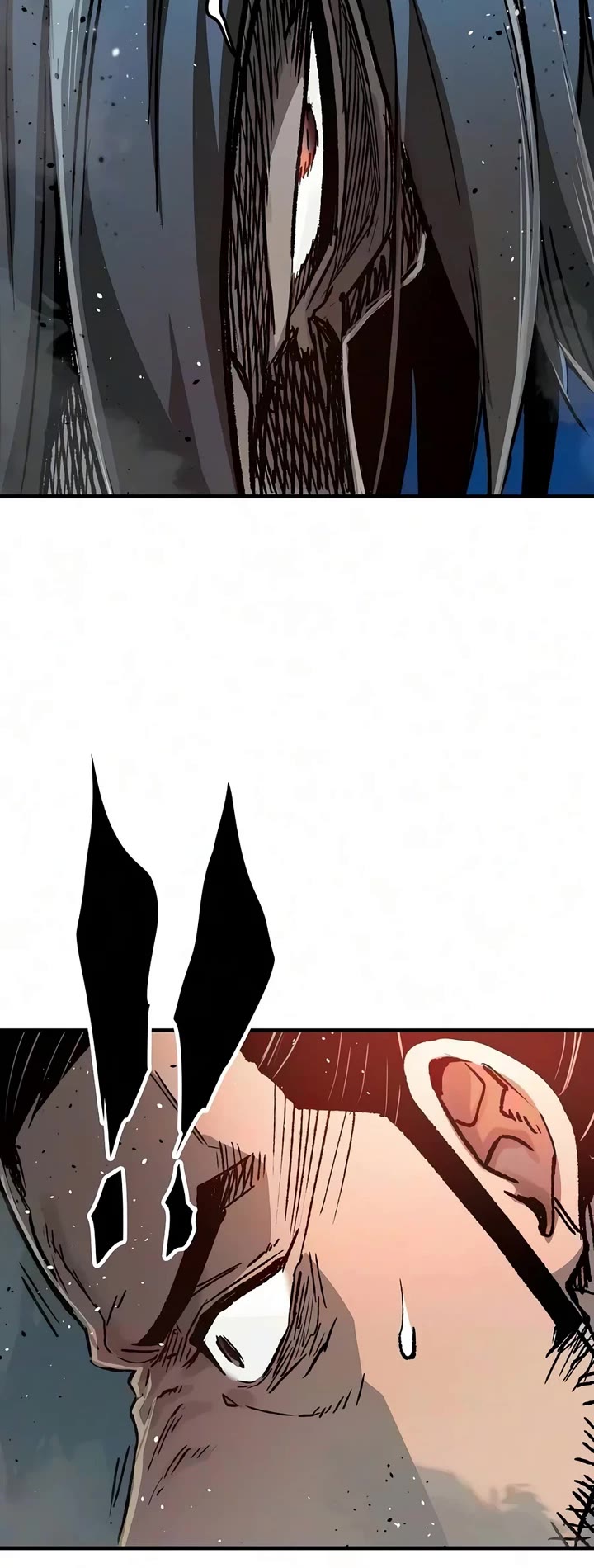 Reborn as the Heavenly Demon Chapter 138 page 55 - Chapter 138