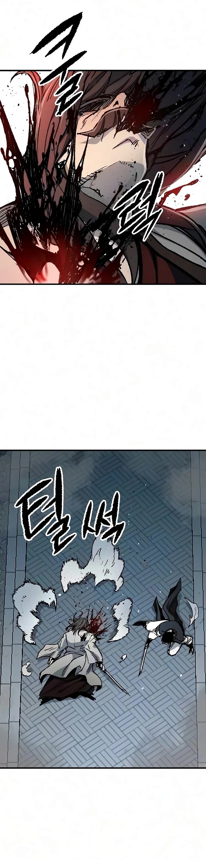 Reborn as the Heavenly Demon Chapter 138 page 57 - Chapter 138