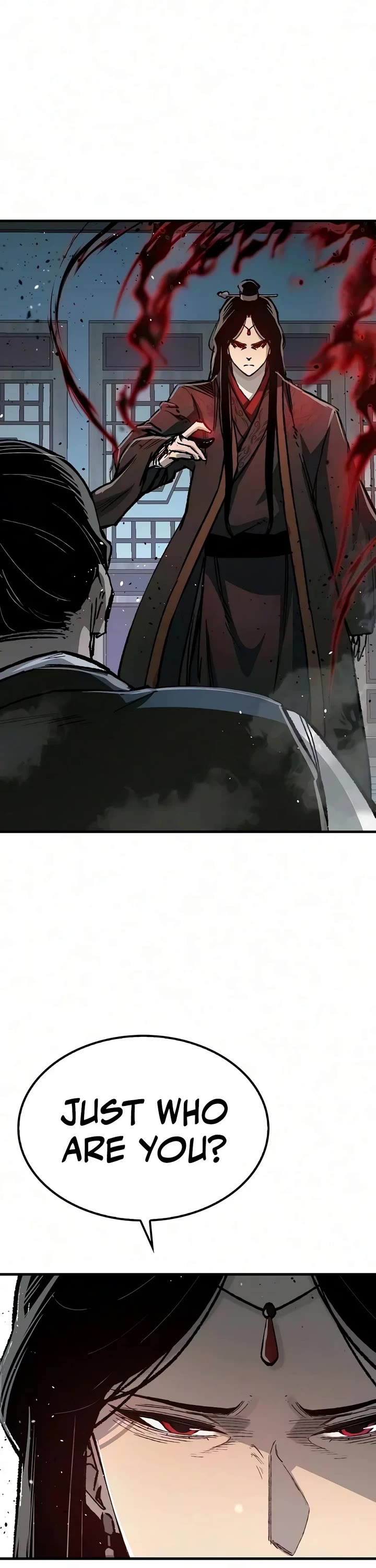 Reborn as the Heavenly Demon Chapter 138 page 58 - Chapter 138