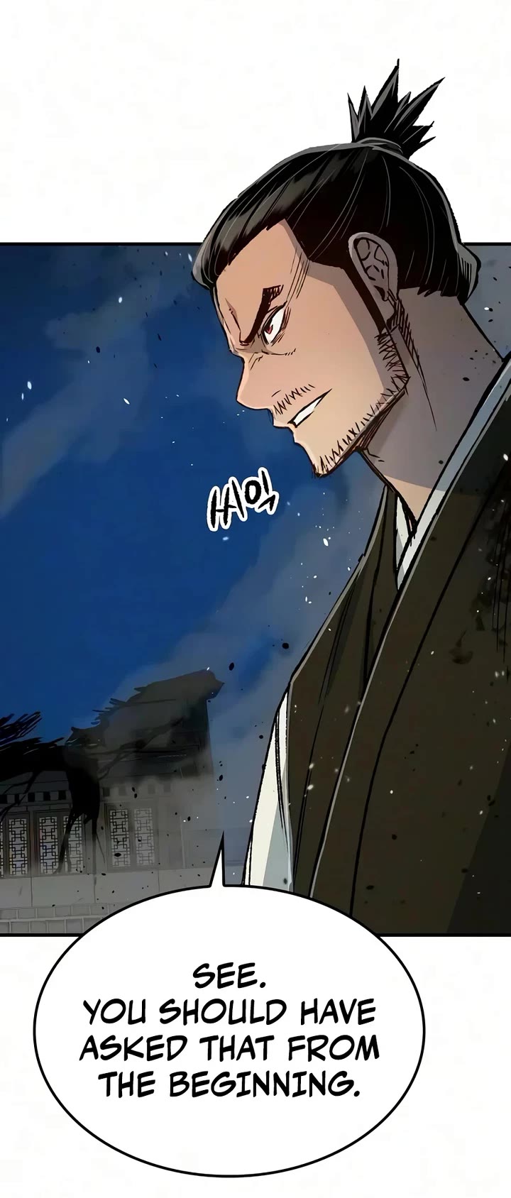 Reborn as the Heavenly Demon Chapter 138 page 60 - Chapter 138
