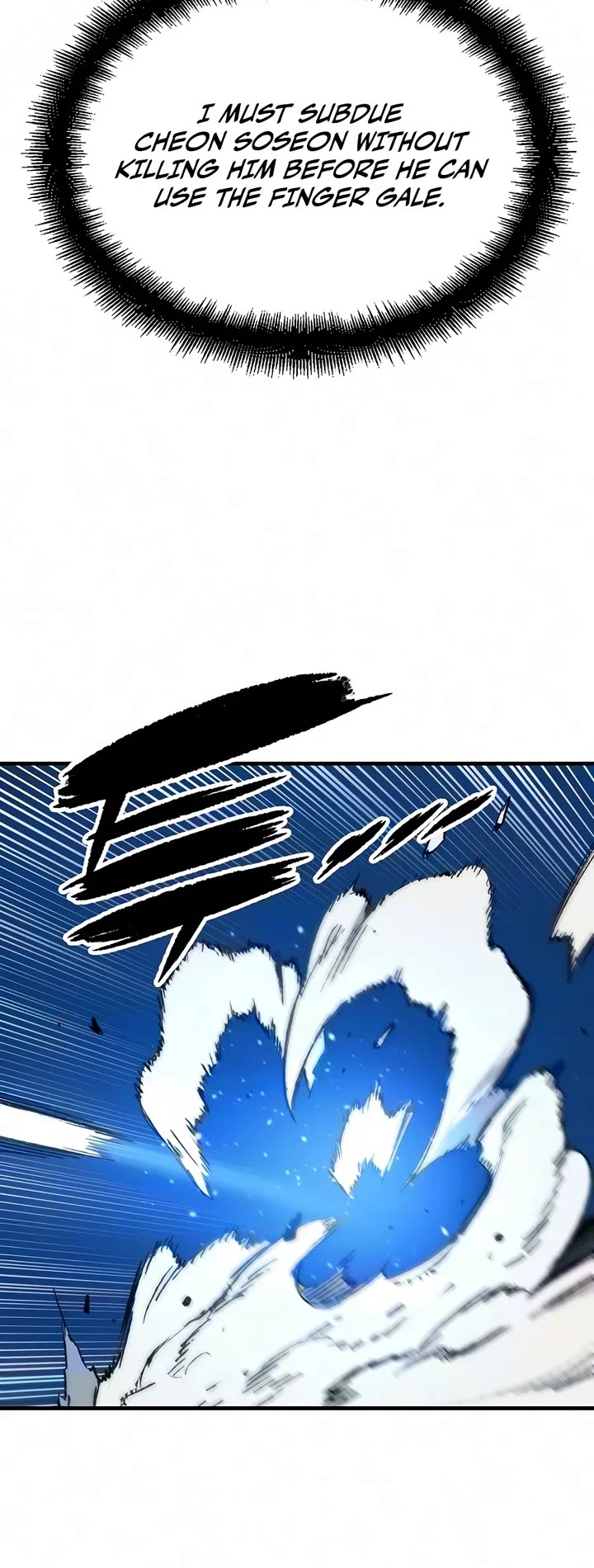 Reborn as the Heavenly Demon Chapter 139 page 10 - Chapter 139