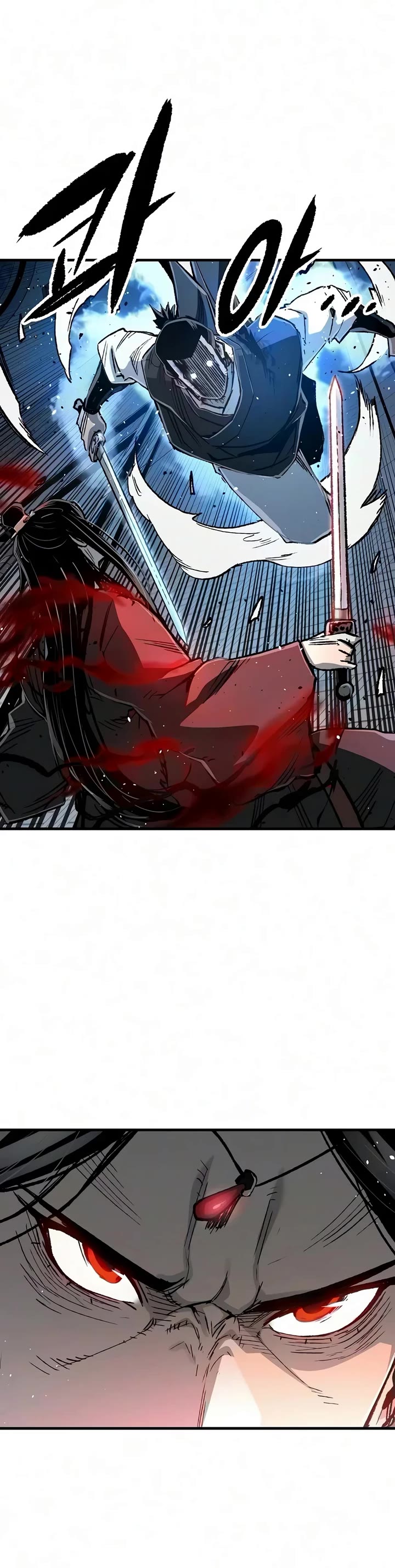 Reborn as the Heavenly Demon Chapter 139 page 11 - Chapter 139