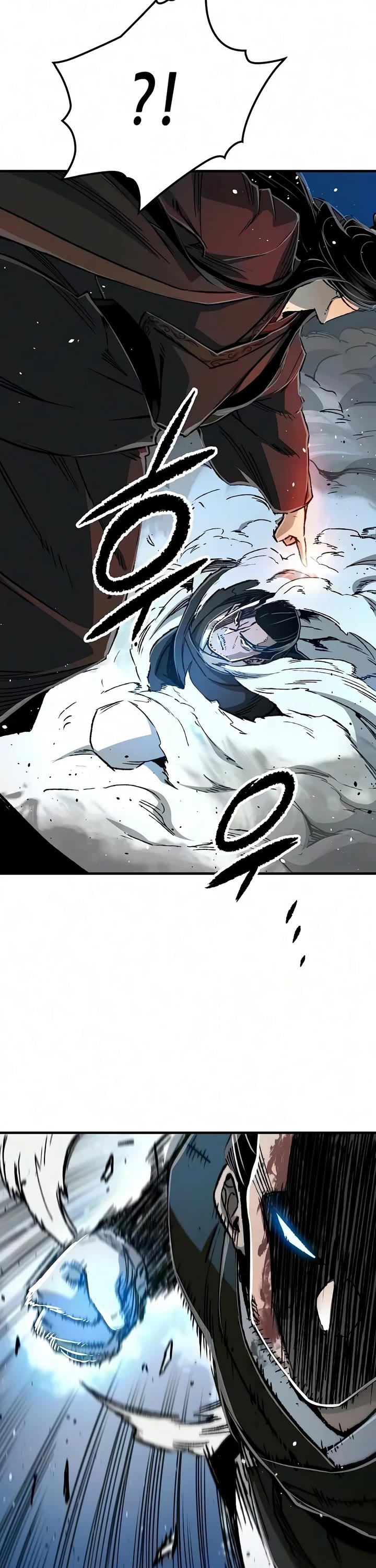 Reborn as the Heavenly Demon Chapter 139 page 18 - Chapter 139