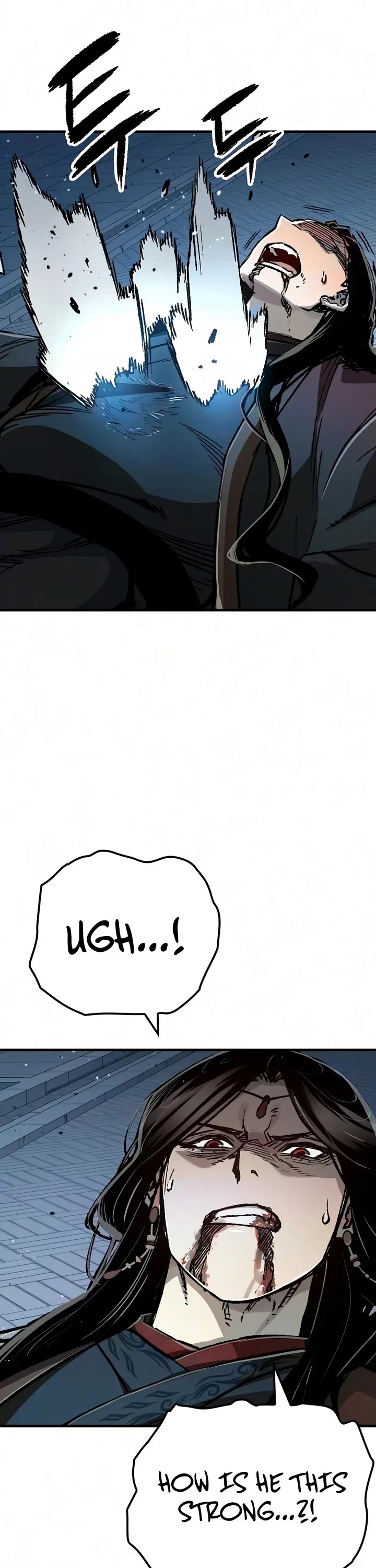 Reborn as the Heavenly Demon Chapter 139 page 24 - Chapter 139