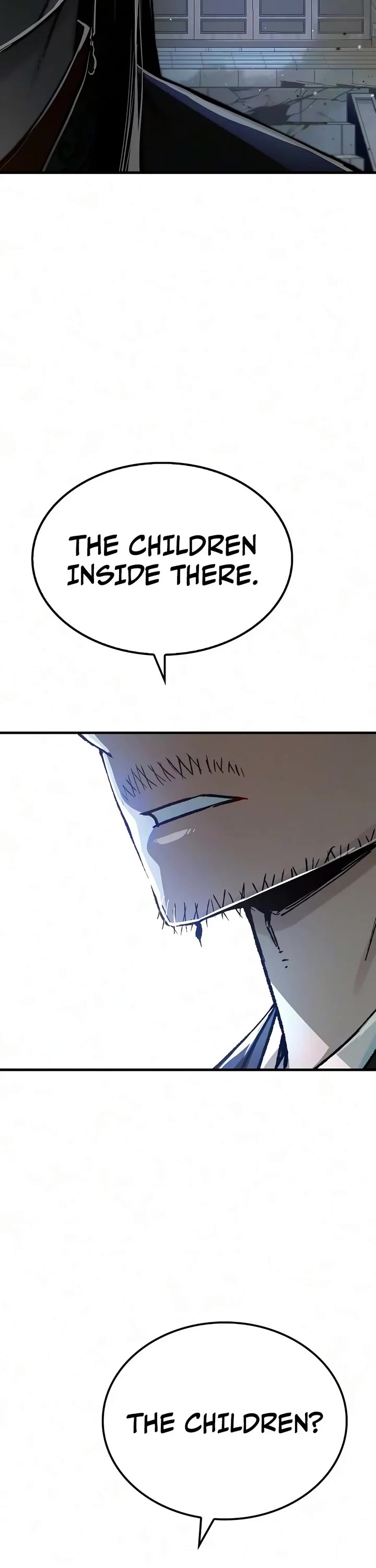 Reborn as the Heavenly Demon Chapter 139 page 3 - Chapter 139