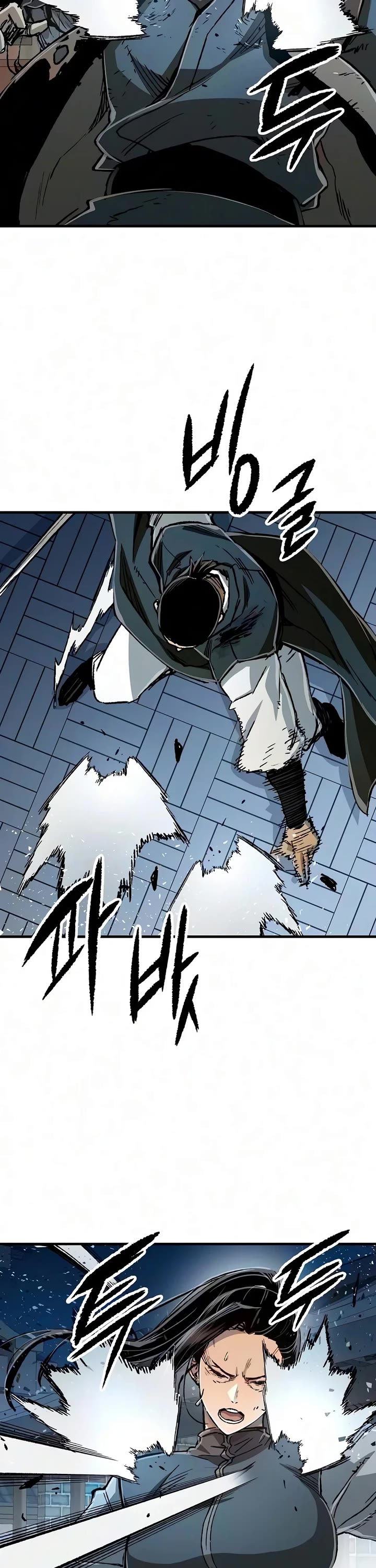 Reborn as the Heavenly Demon Chapter 139 page 30 - Chapter 139