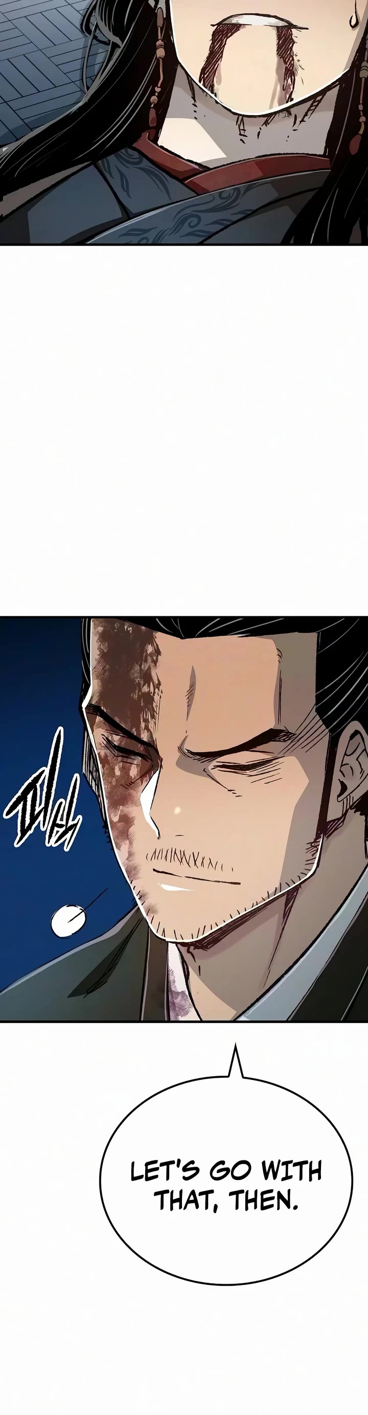 Reborn as the Heavenly Demon Chapter 139 page 34 - Chapter 139
