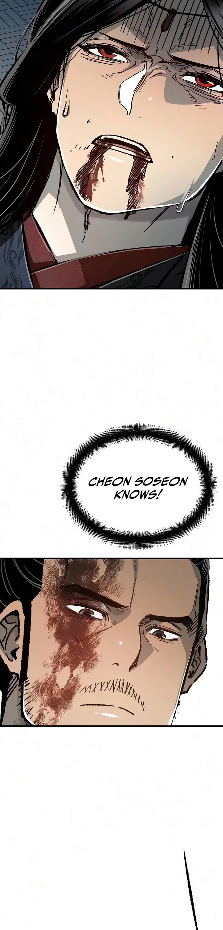 Reborn as the Heavenly Demon Chapter 139 page 37 - Chapter 139