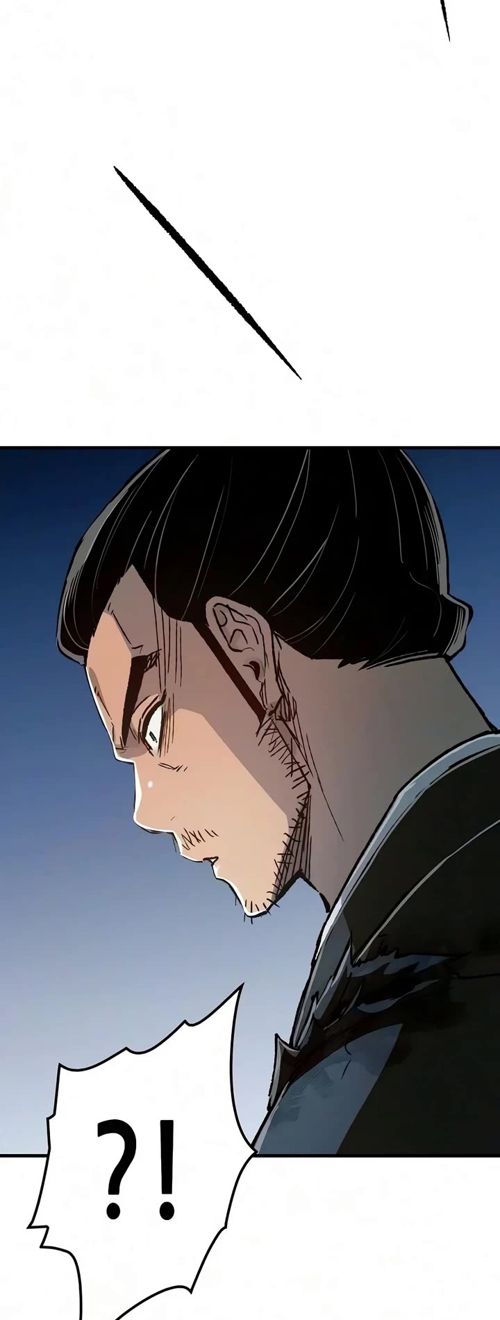 Reborn as the Heavenly Demon Chapter 139 page 38 - Chapter 139