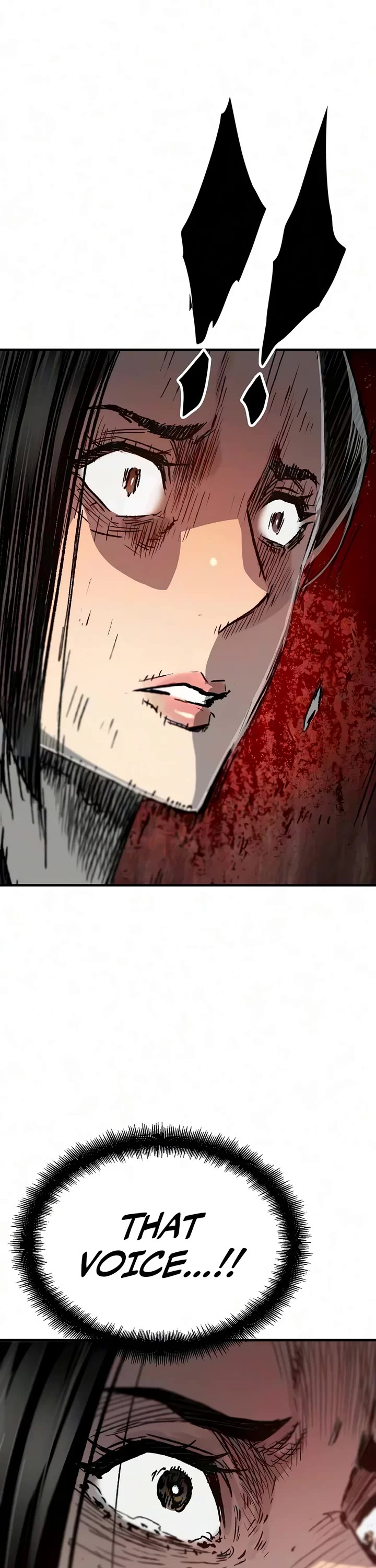 Reborn as the Heavenly Demon Chapter 139 page 43 - Chapter 139