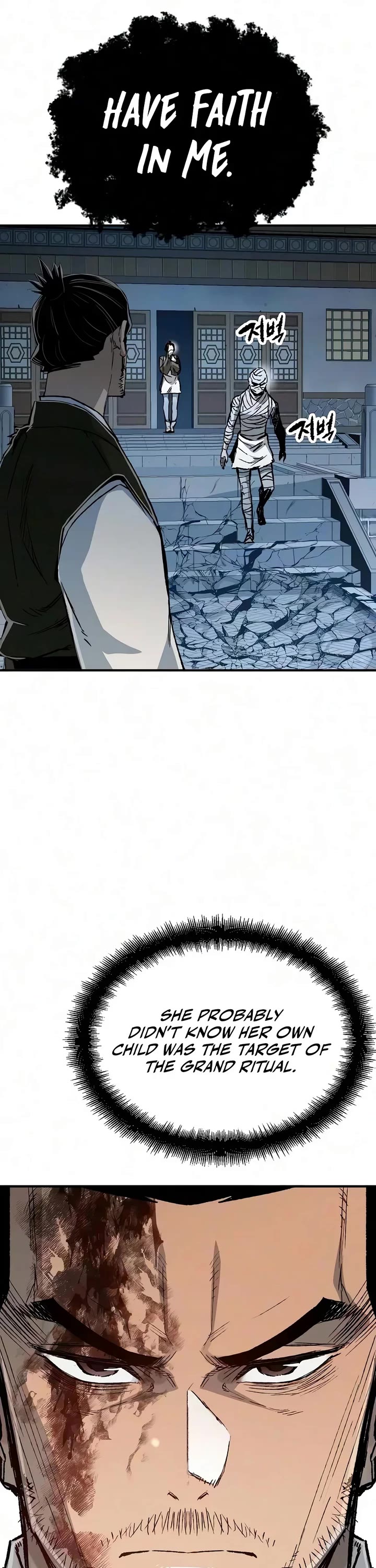 Reborn as the Heavenly Demon Chapter 139 page 47 - Chapter 139