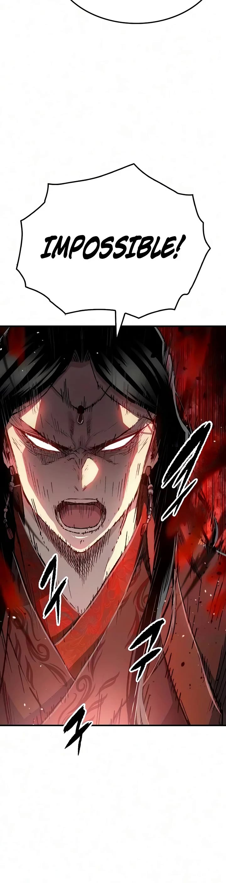 Reborn as the Heavenly Demon Chapter 139 page 5 - Chapter 139