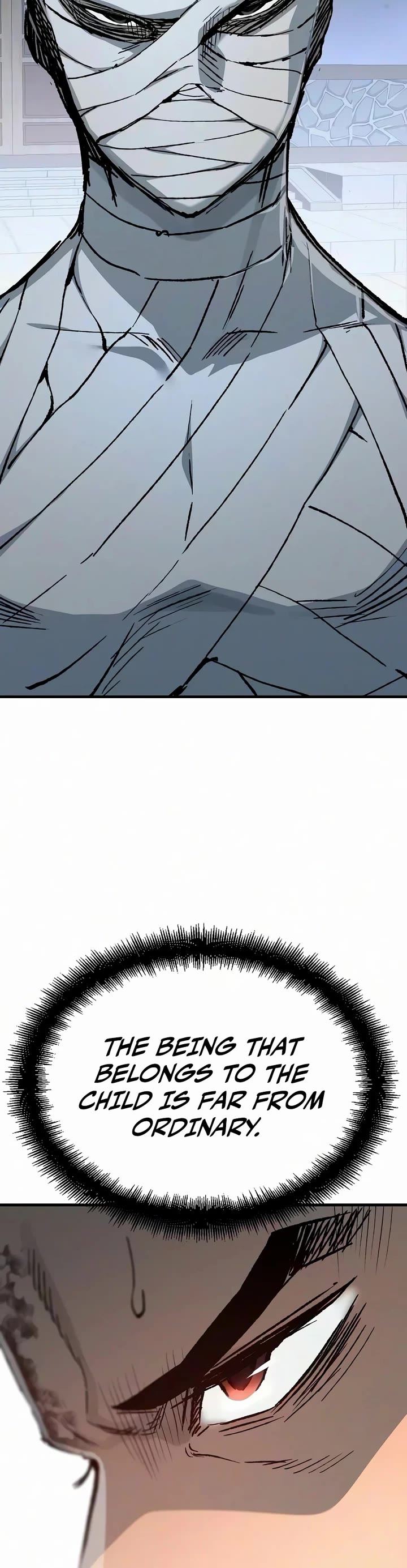 Reborn as the Heavenly Demon Chapter 139 page 52 - Chapter 139