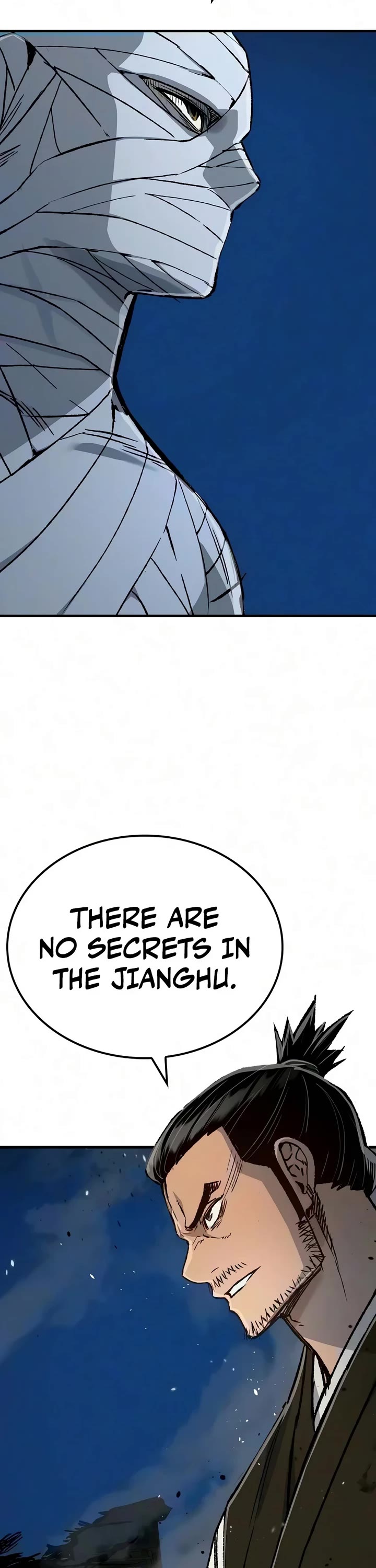 Reborn as the Heavenly Demon Chapter 139 page 55 - Chapter 139