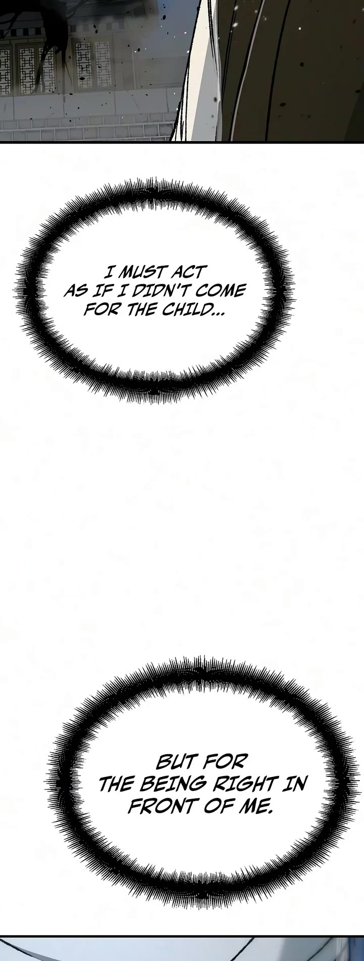 Reborn as the Heavenly Demon Chapter 139 page 56 - Chapter 139
