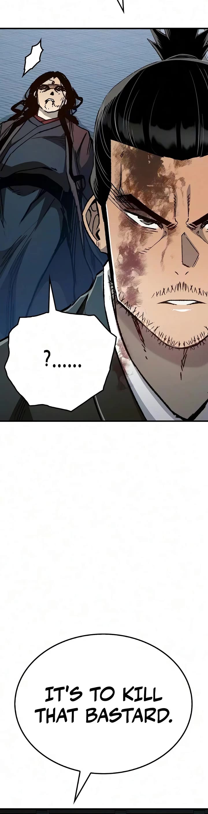 Reborn as the Heavenly Demon Chapter 139 page 58 - Chapter 139