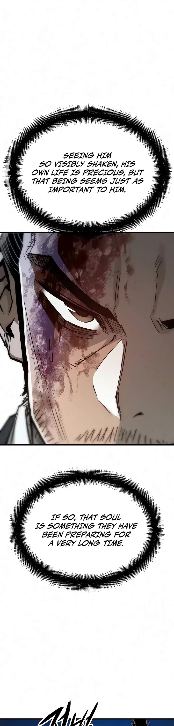 Reborn as the Heavenly Demon Chapter 139 page 60 - Chapter 139