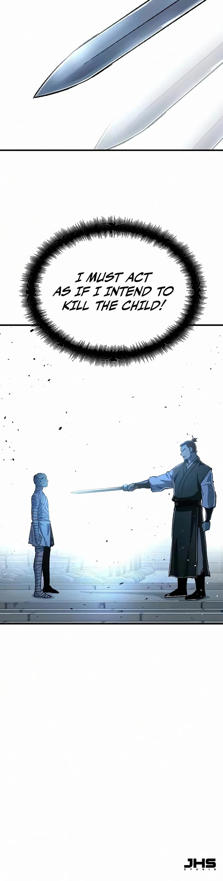 Reborn as the Heavenly Demon Chapter 139 page 64 - Chapter 139