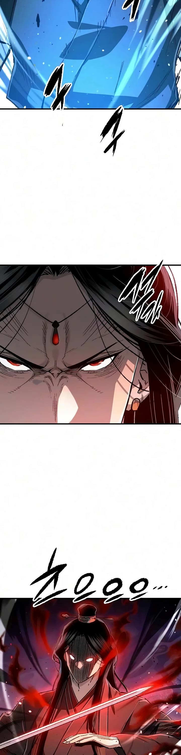 Reborn as the Heavenly Demon Chapter 139 page 8 - Chapter 139