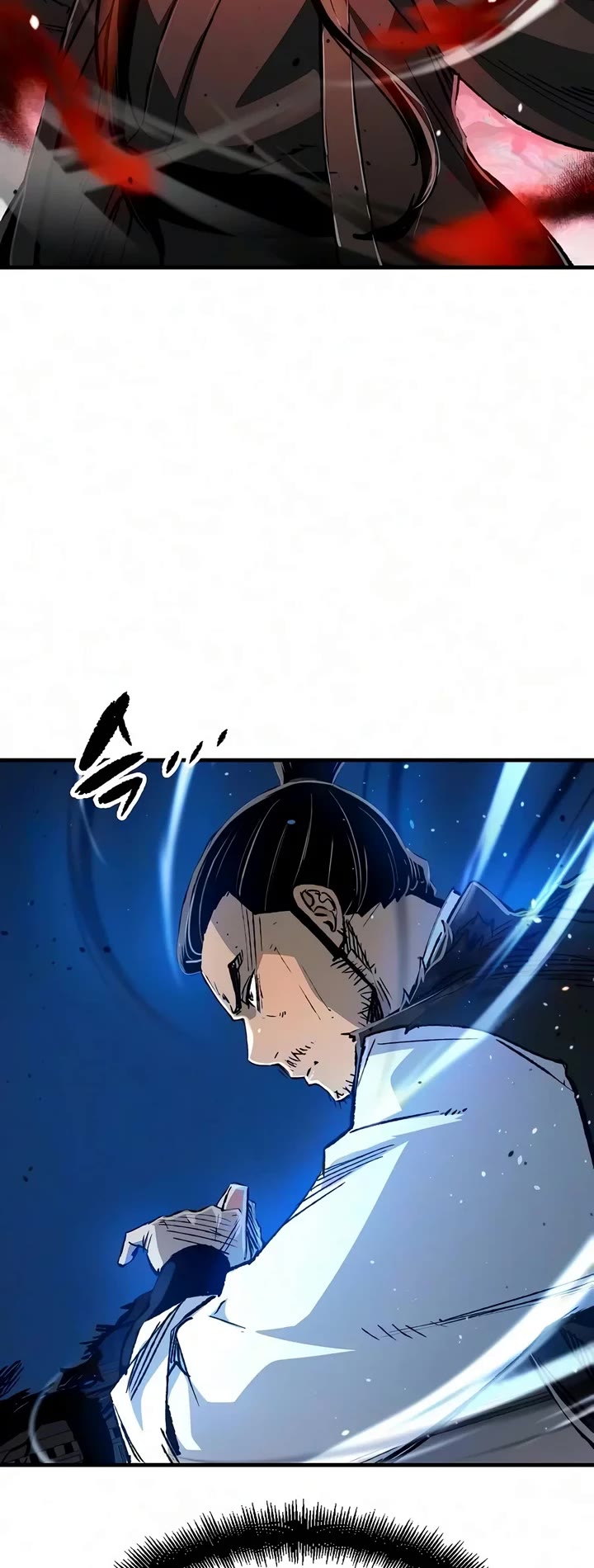 Reborn as the Heavenly Demon Chapter 139 page 9 - Chapter 139