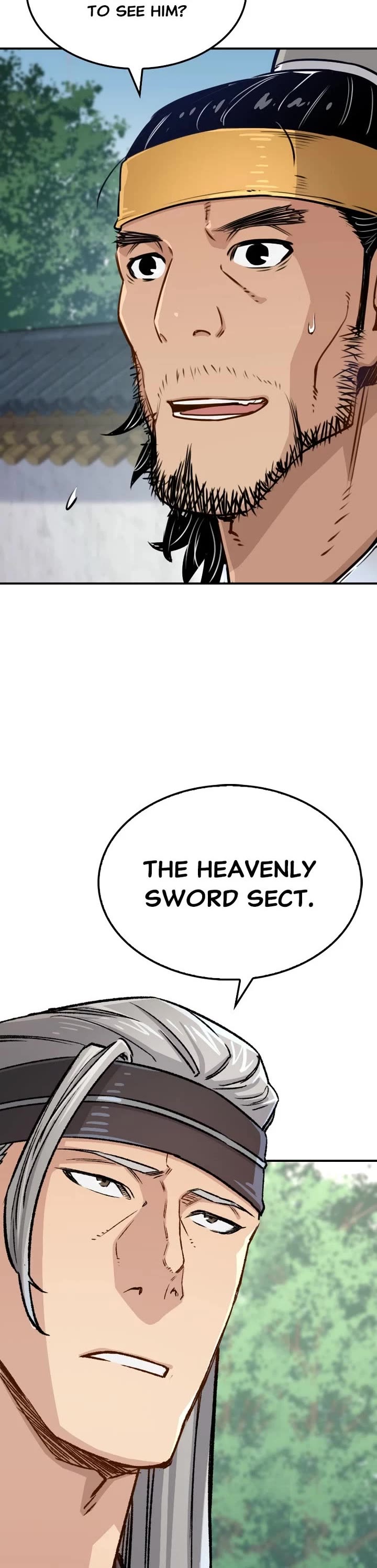 Reborn as the Heavenly Demon Chapter 14 page 10 - Chapter 14: Episode 14