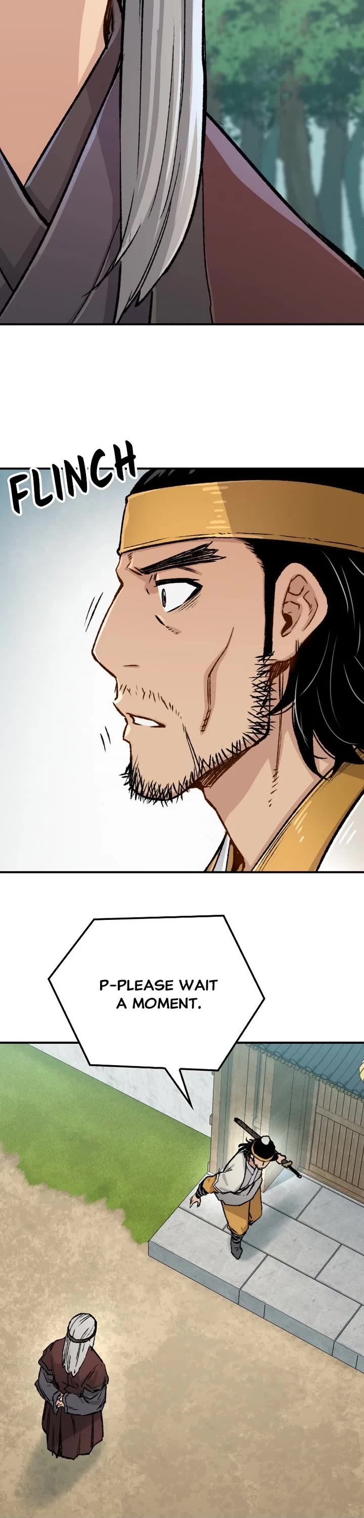 Reborn as the Heavenly Demon Chapter 14 page 11 - Chapter 14: Episode 14