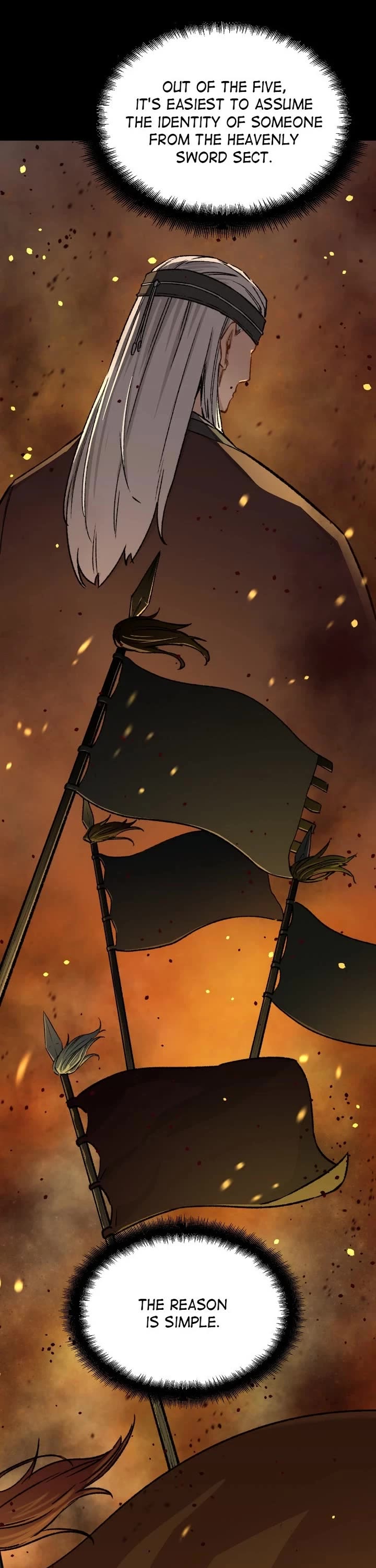 Reborn as the Heavenly Demon Chapter 14 page 13 - Chapter 14: Episode 14