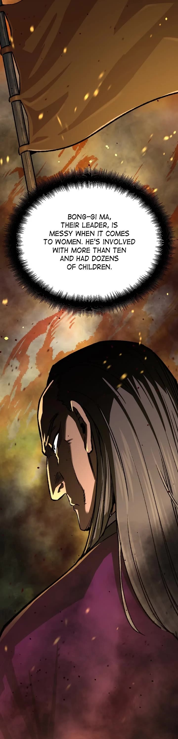 Reborn as the Heavenly Demon Chapter 14 page 14 - Chapter 14: Episode 14