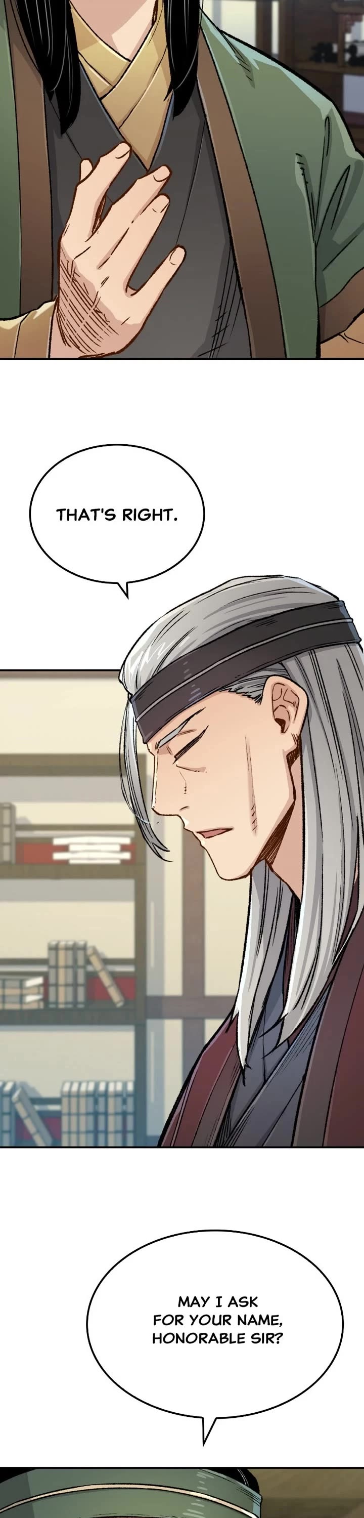 Reborn as the Heavenly Demon Chapter 14 page 18 - Chapter 14: Episode 14