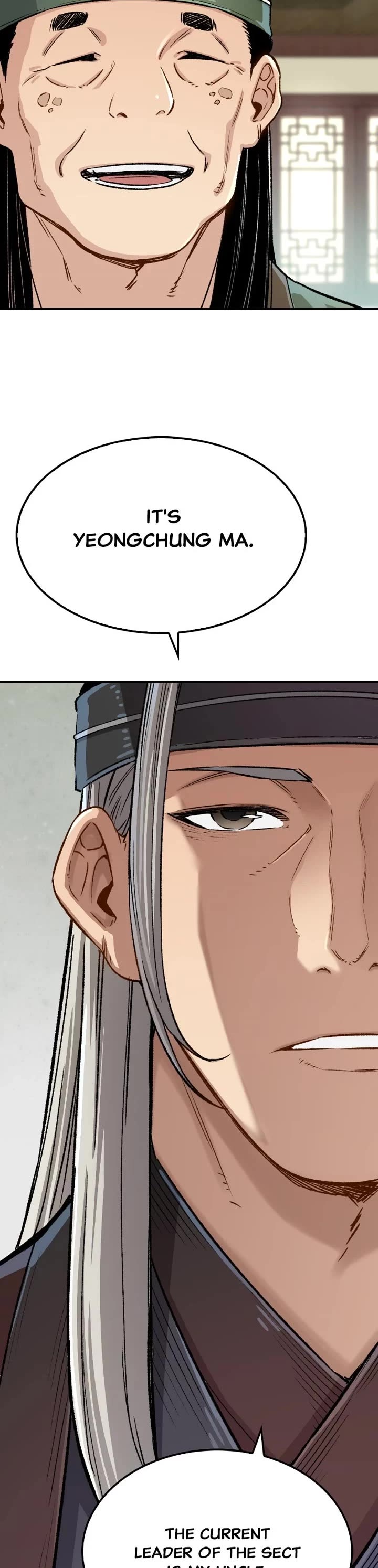 Reborn as the Heavenly Demon Chapter 14 page 19 - Chapter 14: Episode 14