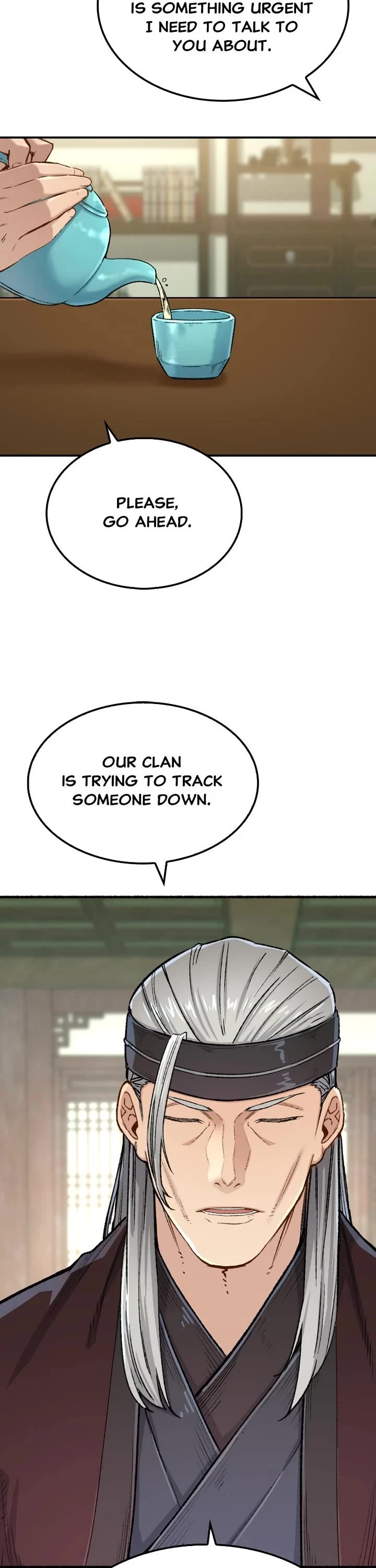 Reborn as the Heavenly Demon Chapter 14 page 22 - Chapter 14: Episode 14