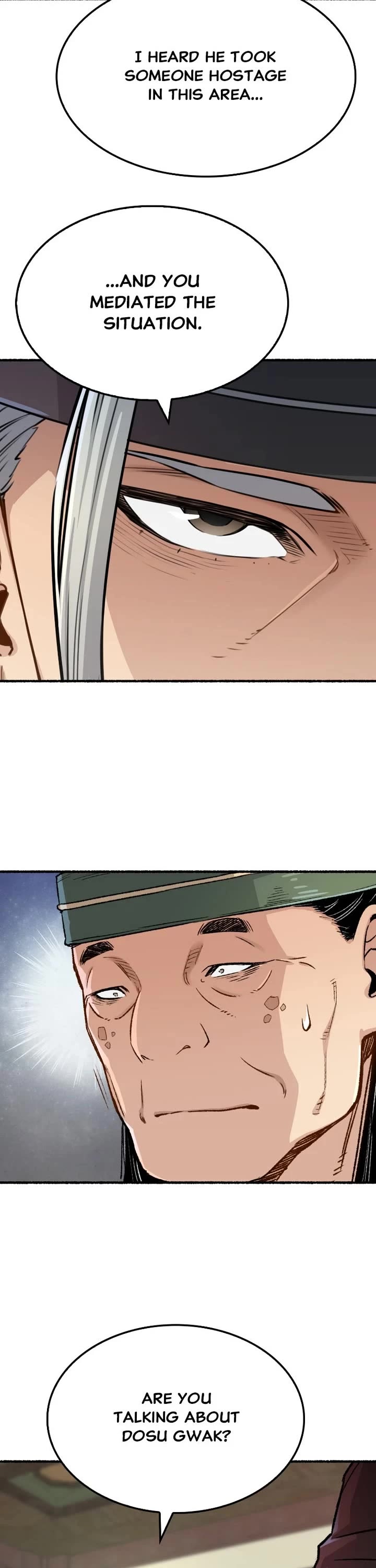 Reborn as the Heavenly Demon Chapter 14 page 23 - Chapter 14: Episode 14