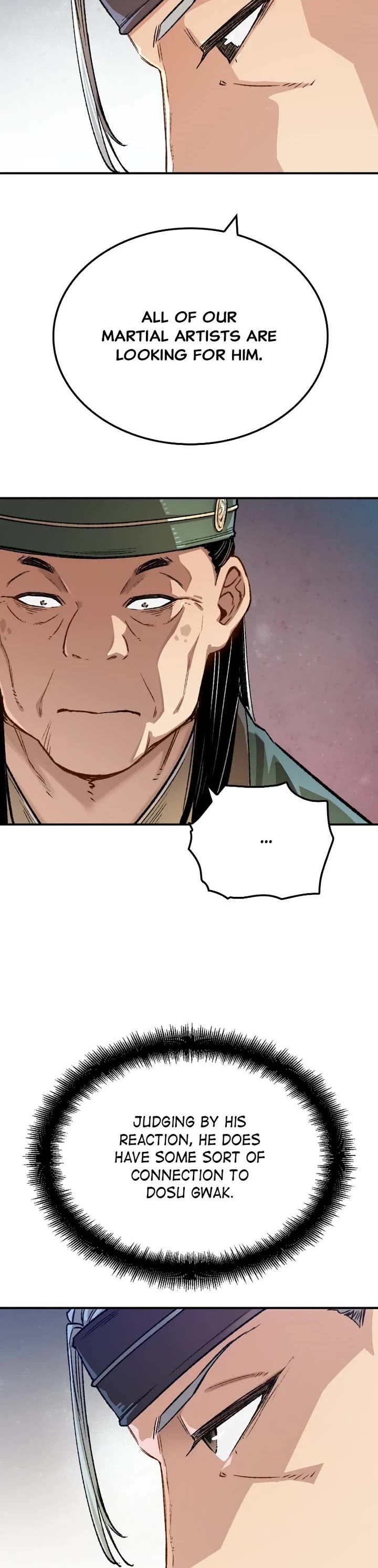 Reborn as the Heavenly Demon Chapter 14 page 25 - Chapter 14: Episode 14