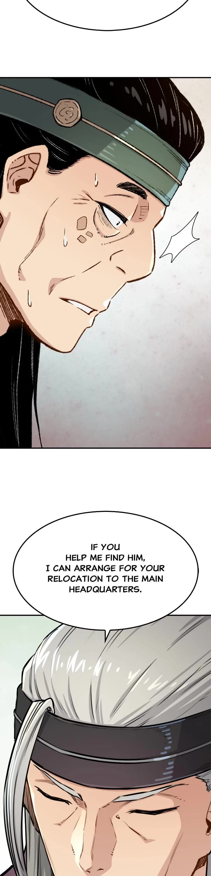 Reborn as the Heavenly Demon Chapter 14 page 30 - Chapter 14: Episode 14