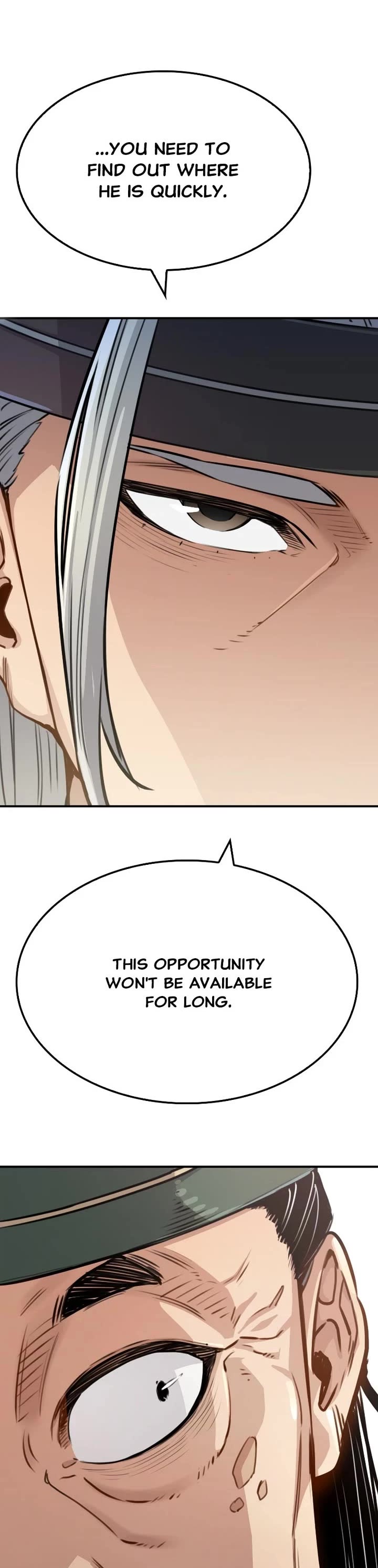 Reborn as the Heavenly Demon Chapter 14 page 34 - Chapter 14: Episode 14