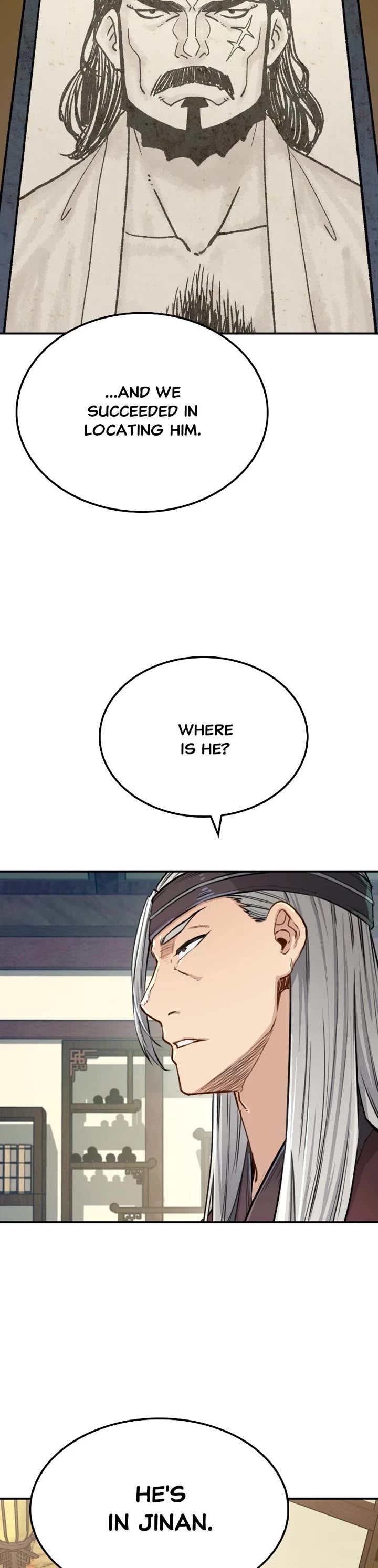 Reborn as the Heavenly Demon Chapter 14 page 39 - Chapter 14: Episode 14