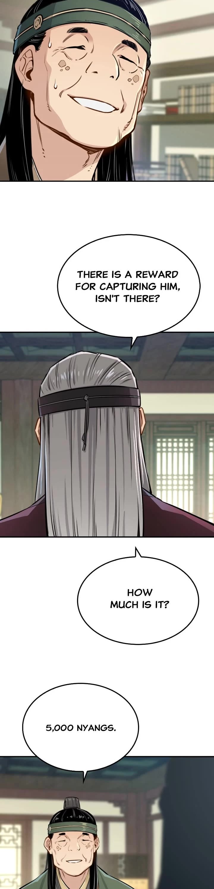 Reborn as the Heavenly Demon Chapter 14 page 44 - Chapter 14: Episode 14
